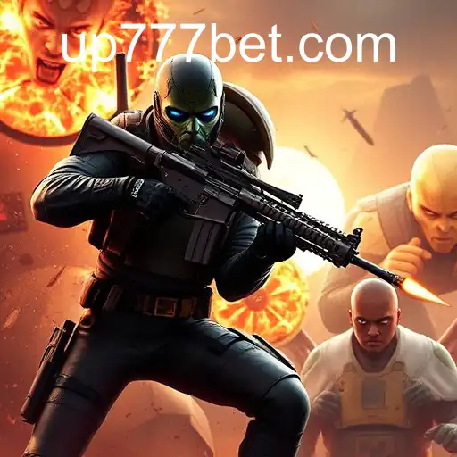 The Thrilling World of Action Games: A Dive into the Genre with 'up777'