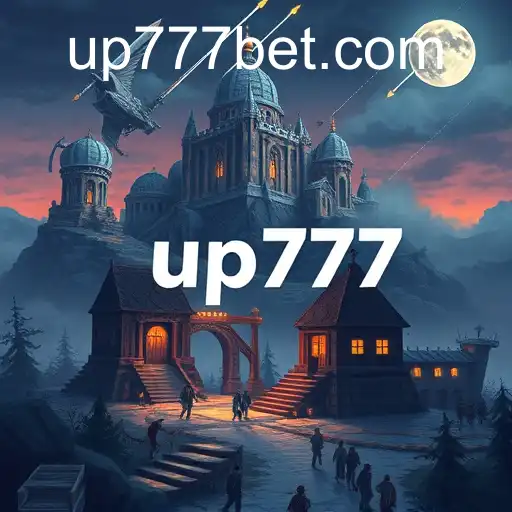 Exploring Adventure Quest: The Enigmatic World of 'up777' Games