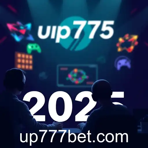 Gaming Expertise Shines at UP777