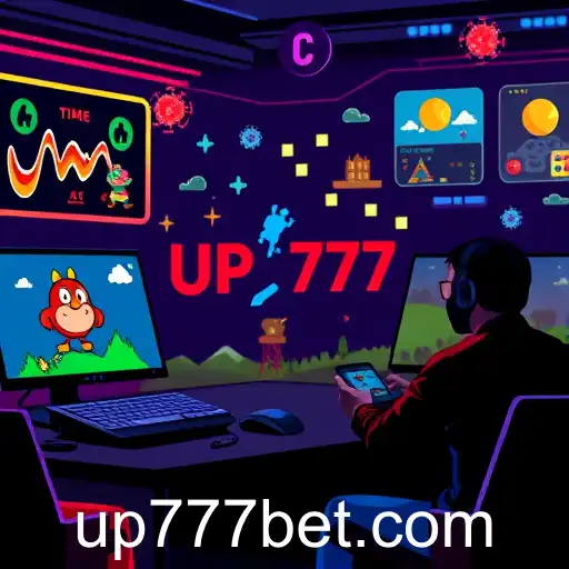 The Evolving Landscape of Online Gaming