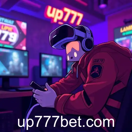The Rise of up777: A New Era in Online Gaming