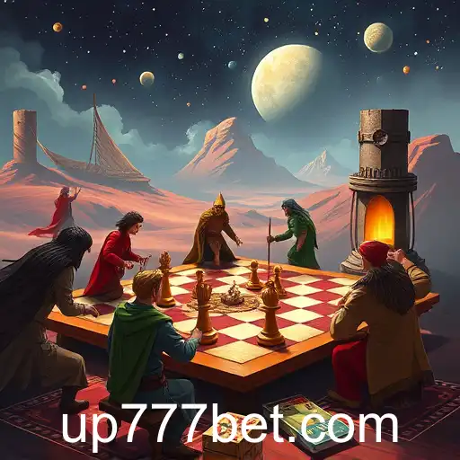 The Rise of UP777 in the Gaming World