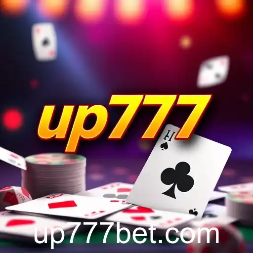 Gaming Revolution: How UP777 is Shaping 2025