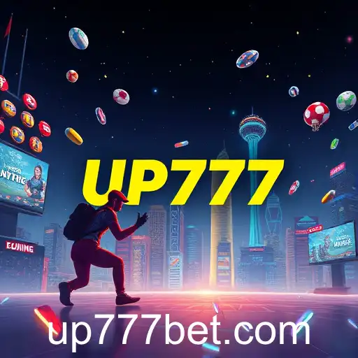 UP777: Revolutionizing Online Gaming in 2025