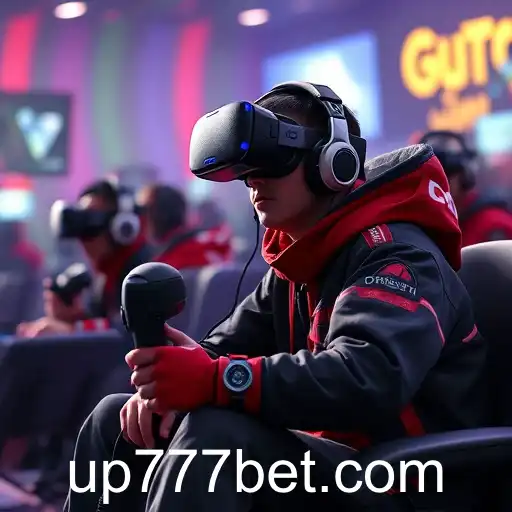 up777 Revolutionizes Online Gaming