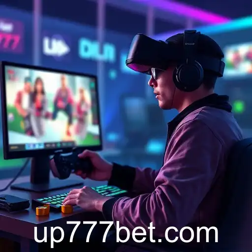 The Rise of Online Gaming Platforms in the Digital Age