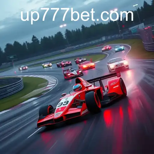 Excitement Unleashed: Delve into the World of Racing Thrills with 'up777'