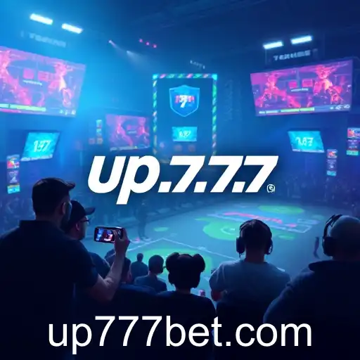 The Rise of Up777: A Gaming Revolution