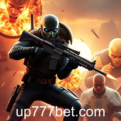 The Thrilling World of Action Games: A Dive into the Genre with 'up777'