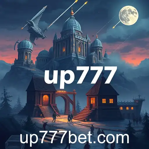 Exploring Adventure Quest: The Enigmatic World of 'up777' Games