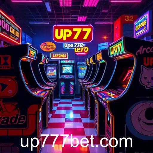 The Allure of Classic Arcade Games in the Digital Age