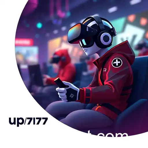 Emerging Trends in Online Gaming: A 2025 Outlook