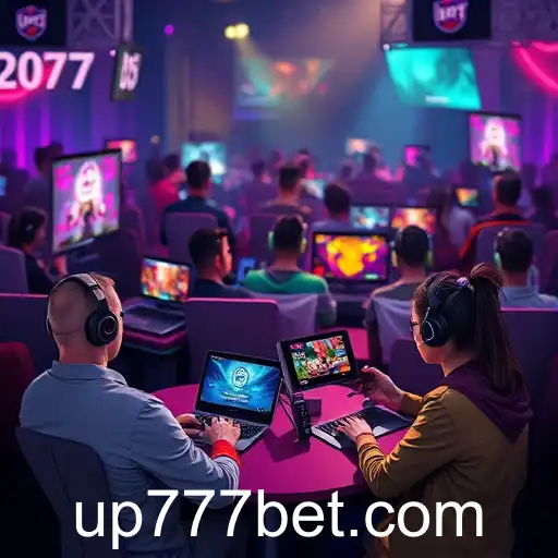 The Impact of Online Gaming on Modern Society