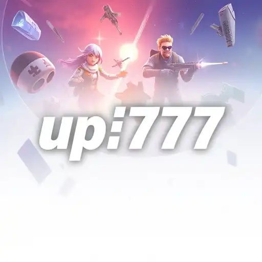 Exploring the 'Multiplayer Fun' Category: The Rise of 'up777' in Online Gaming