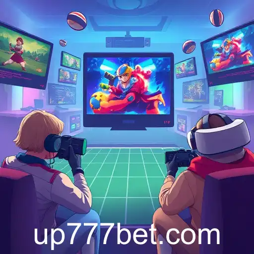 The Rise of Online Gaming in a Changing World