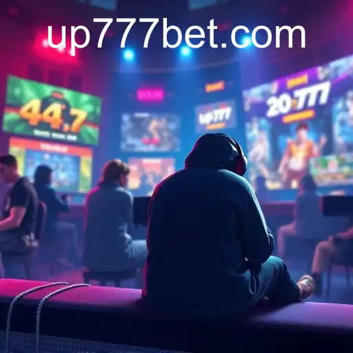 Rise of Online Gaming Platforms