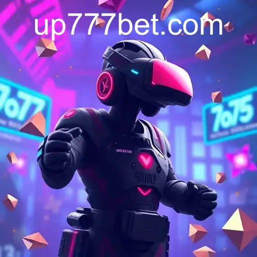 The Rise of Up777: Revolutionizing Online Gaming