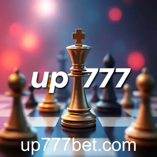 Unveiling the Significance of 'up777' in Strategy Games
