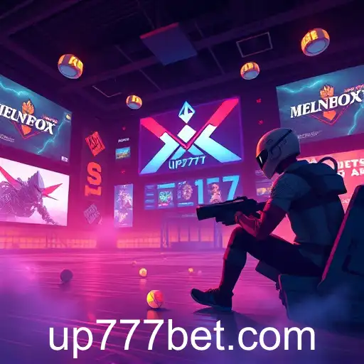 The Rise of UP777: Gaming in 2025