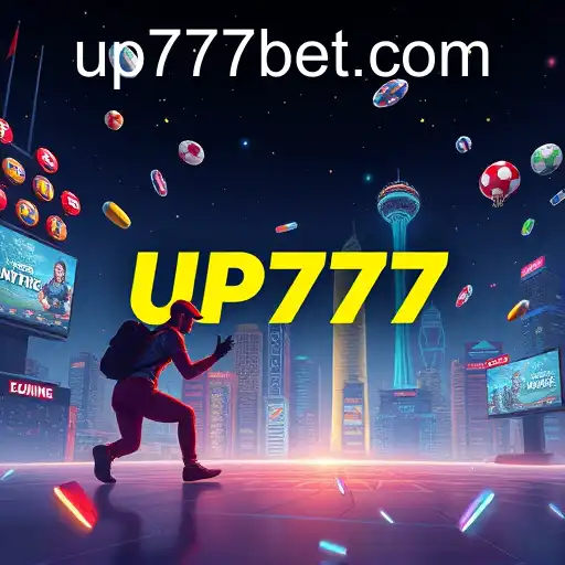 UP777: Revolutionizing Online Gaming in 2025