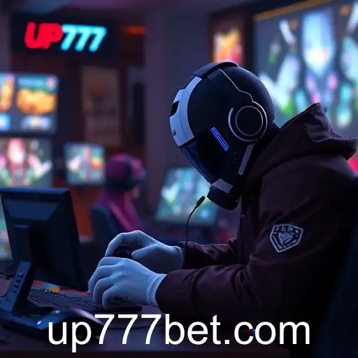 UP777 Revolutionizes Online Gaming