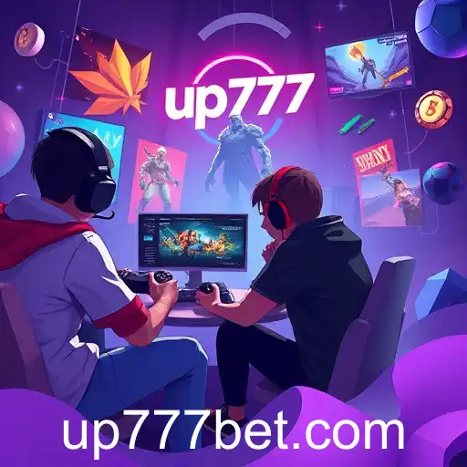 UP777 Revolutionizes Online Gaming in 2025