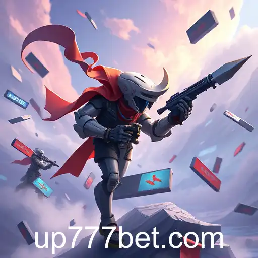 The Rise of Up777: A Gaming Hub in 2025